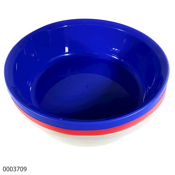 MISKA PLASTIKOWA MATT 20 L. 