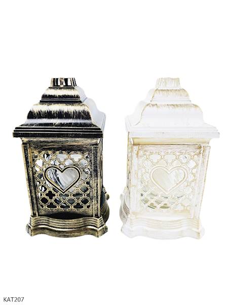 LAMPION KATEDRA 207