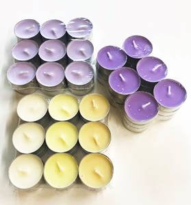TEA-LIGHT ZAPACHOWY 18'
