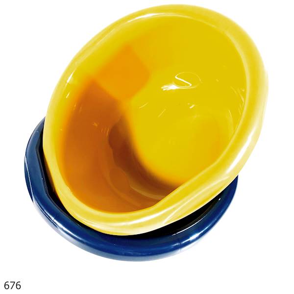 MISKA PLASTIKOWA DUŻA 8L.