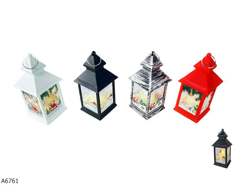 LAMPION
