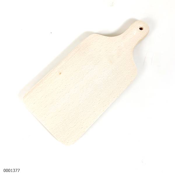 DESKA DREWNIANA DUŻA