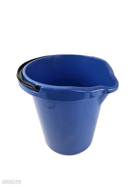 WIADRO OKRĄGŁE 14 L.