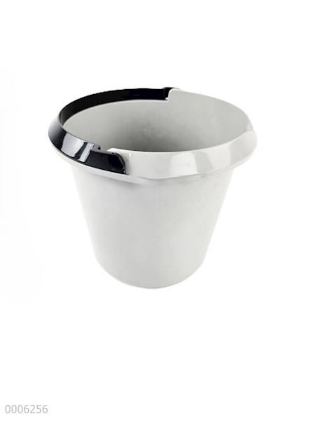 WIADRO OKRĄGŁE 7 L.