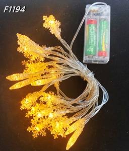 LAMPKI NA CHOINKĘ 3M CIEPŁY BIAŁY