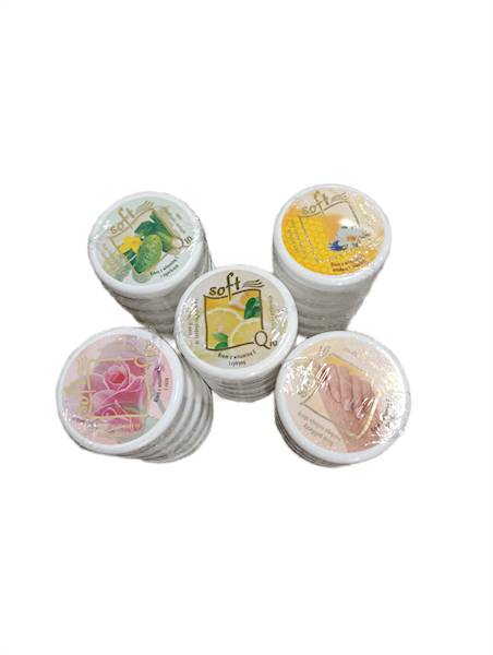 KREM SOFT 50 ML.