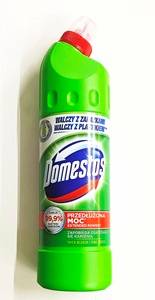 DOMESTOS 750 ml.