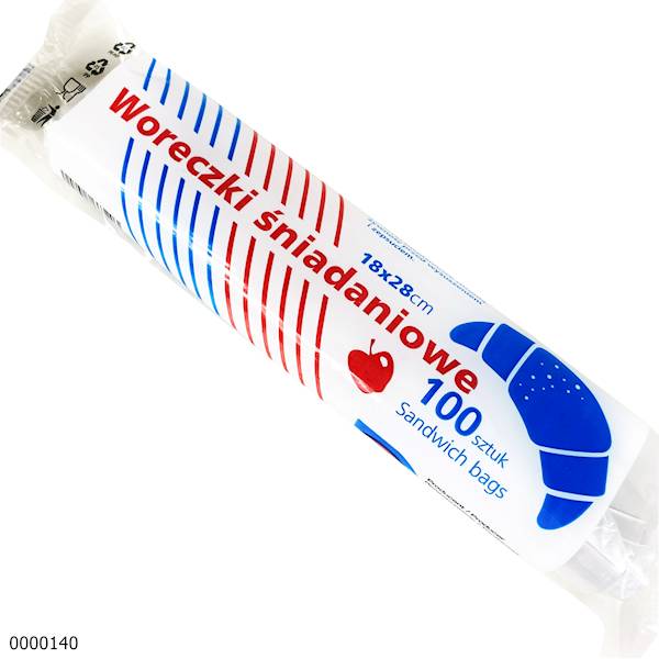 WORECZKI ŚNIADANIOWE