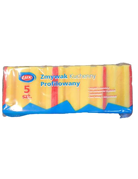 ZMYWAK 5' PROFILOWANY