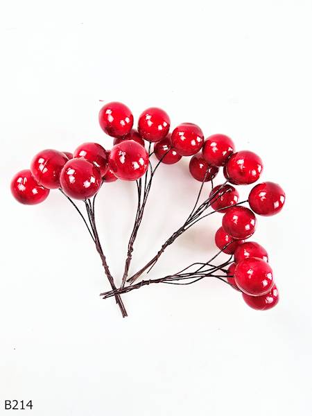 JARZĘBINA W WORECZKU