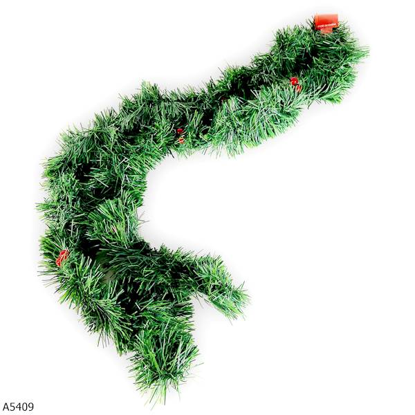 GIRLANDA ŚWIATECZNA 1.8 M