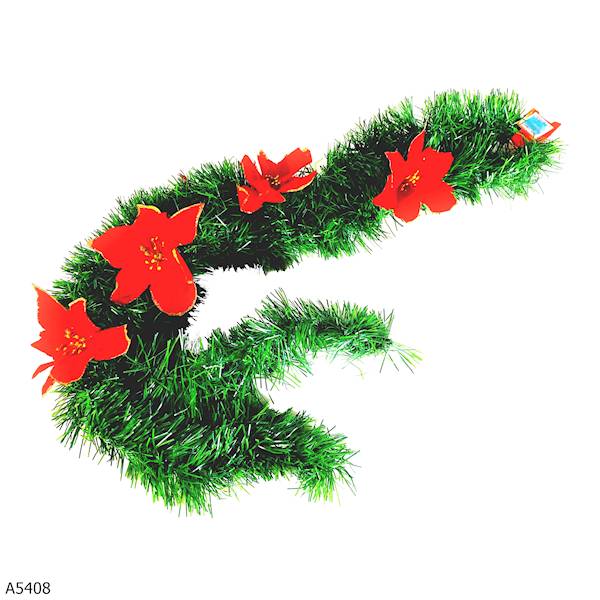 GIRLANDA ŚWIĄTECZNA 1,8 M