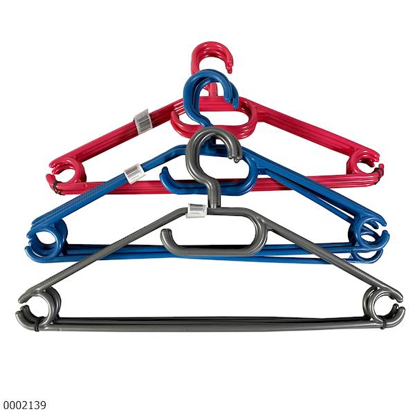 WIESZAK 4' OBROTOWY ECO