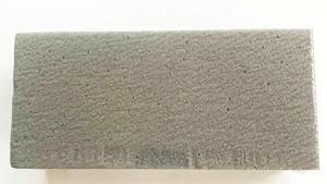 GĄBKA FLORYSTYCZNA SZARA