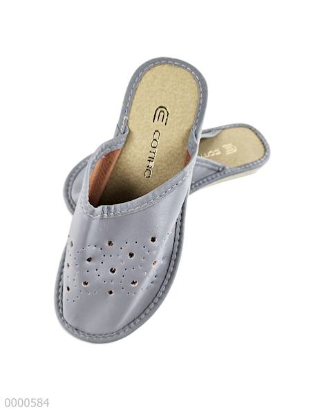 KAPCIE DAMSKIE ZAMKNIĘTE