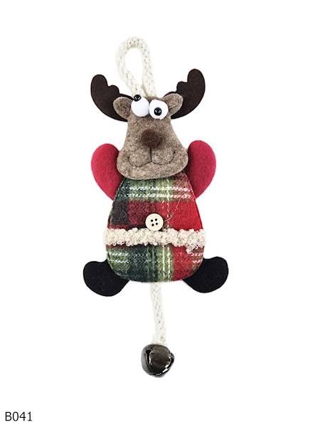 ZAWIESZKI ŚWIATECZNE