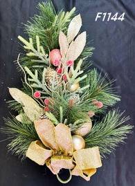 DEKORACJA ŚWIĄTECZNA