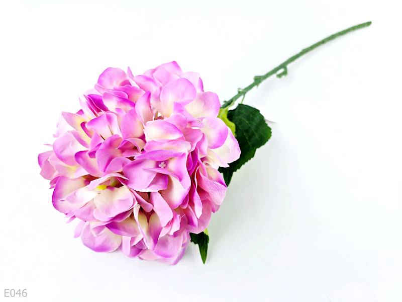 KWIAT SZTUCZNY HORTENSJA