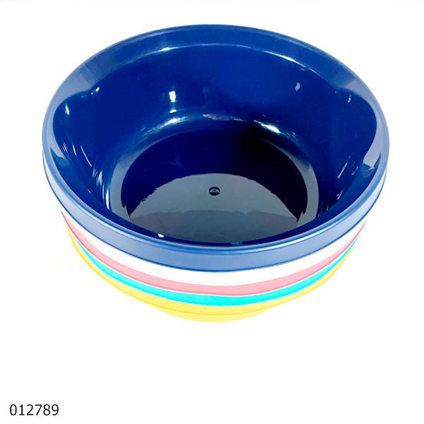 MISKA PLASTIKOWA MATT 4L.