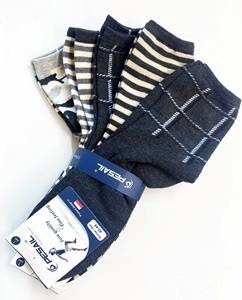 SKARPETY DAMSKIE/MĘSKIE PESAIL