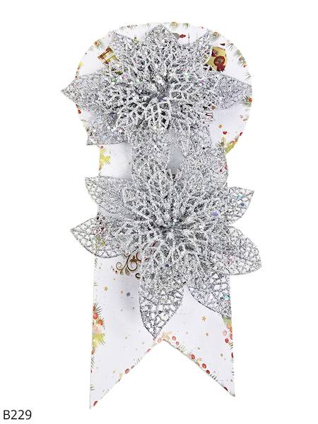 DEKORACJA POINSECJA 2'