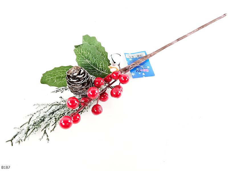 GAŁĄZKA ŚWIĄTECZNA