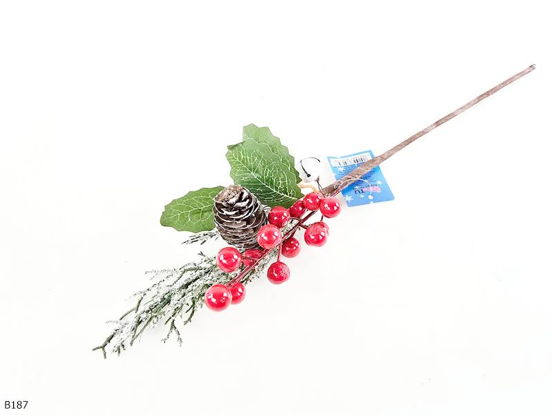 GAŁĄZKA ŚWIĄTECZNA