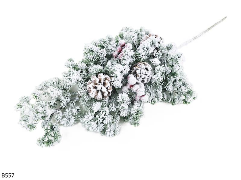 GAŁĄZKA ŚWIĄTECZNA DUŻA