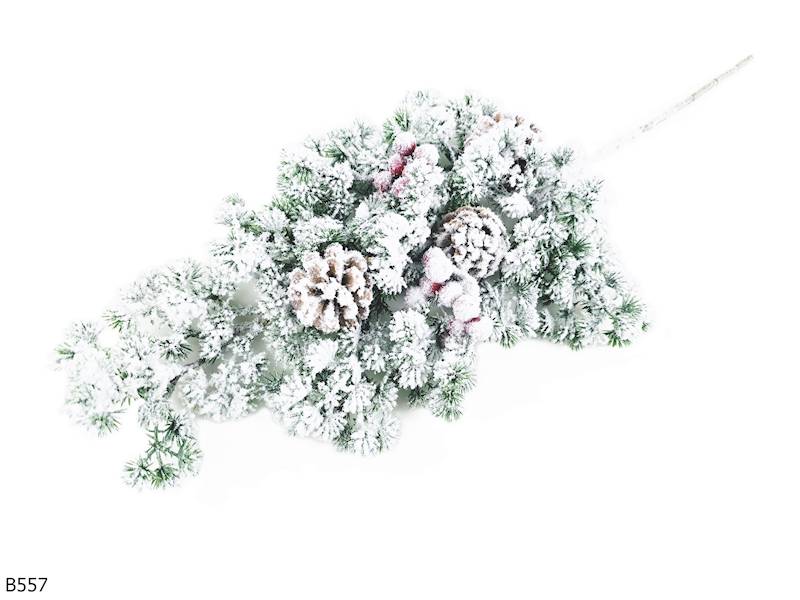 GAŁĄZKA ŚWIĄTECZNA DUŻA