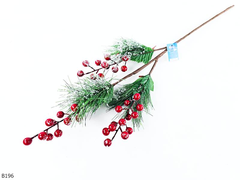 GAŁĄZKA ŚWIĄTECZNA