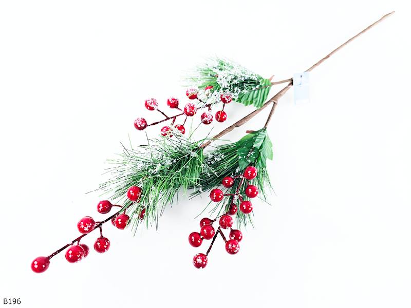 GAŁĄZKA ŚWIĄTECZNA