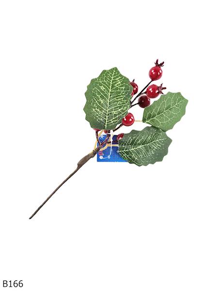 GAŁĄZKA ŚWIĄTECZNA