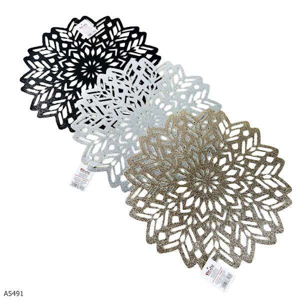 PODKŁADKA NA STÓŁ ŚWIĄTECZNA