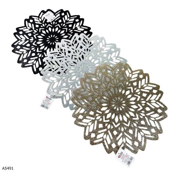 PODKŁADKA NA STÓŁ ŚWIĄTECZNA