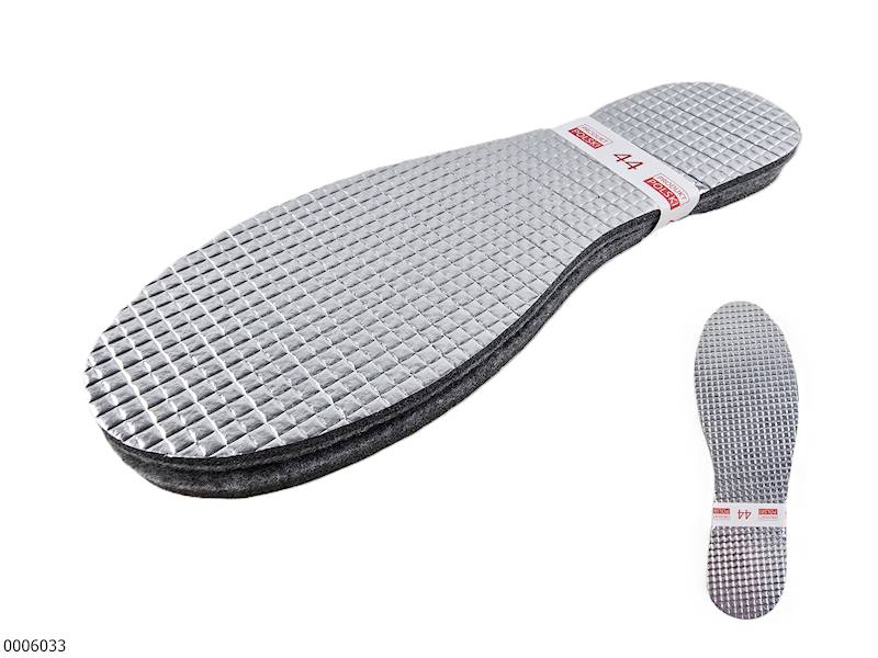 WKŁADKI DO OBUWIA TERMICZNE