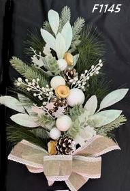 DEKORACJA ŚWIĄTECZNA