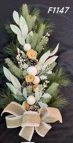 DEKORACJA ŚWIĄTECZNA