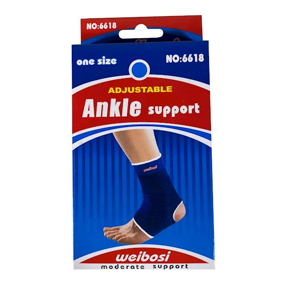 OPASKA UCISKOWA NA KOSTKĘ