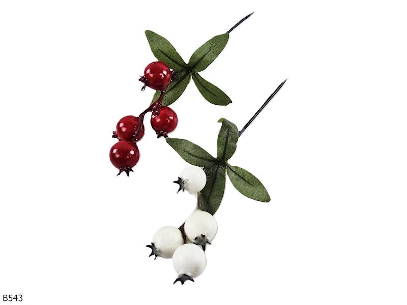 GAŁĄZKA ŚWIĄTECZNA