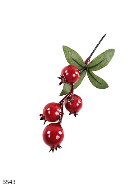 GAŁĄZKA ŚWIĄTECZNA