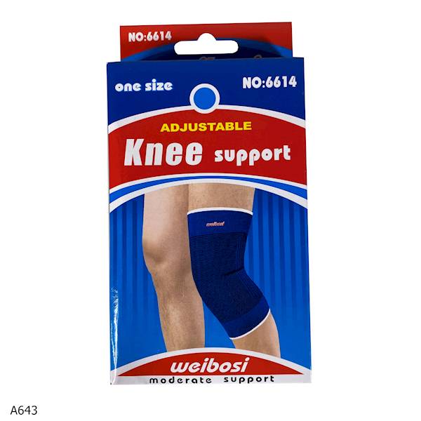 OPASKA UCISKOWA NA KOLANO