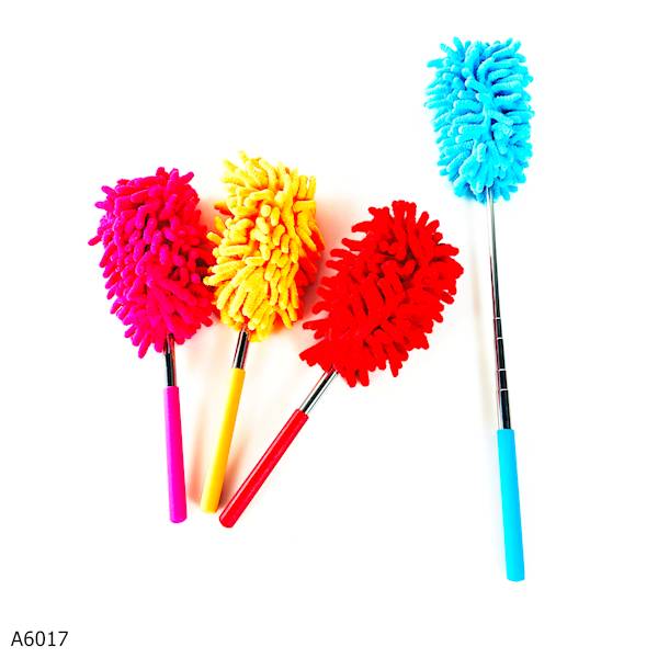 MIOTEŁKA DO KURZU Z MIKROFIBRY