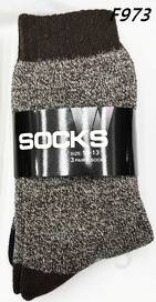 SKARPETY MĘSKIE TERMO 3' ZMIANA CENY