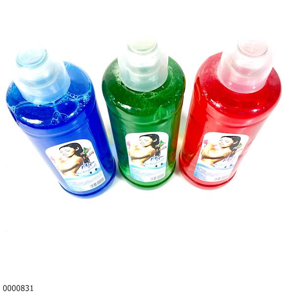 PŁYN DO KĄPIELI EWA 1L.