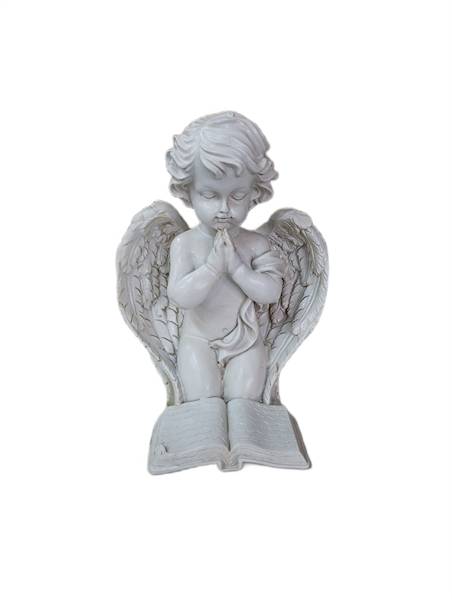 ANIOŁEK Z KSIĄŻKĄ DUŻY