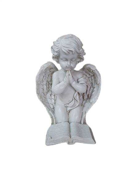 ANIOŁEK Z KSIĄŻKĄ DUŻY