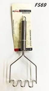 TŁUCZEK DO ZIEMNIAKÓW FALA