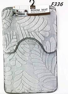 DYWANIKI DO ŁAZIENKI 2'