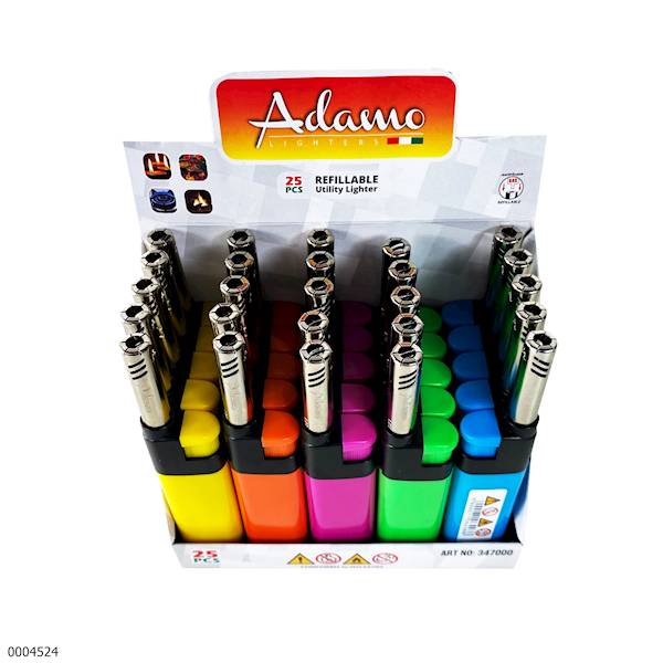 ZAPALARKA ADAMO KRÓTKA