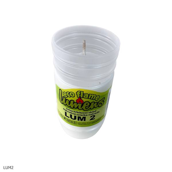 WKŁAD LUM 2 2,5 DNIA